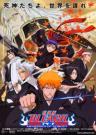 Bleach the Movie: Memories of Nobody