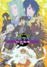 Log Horizon: Destruction of the Round Table