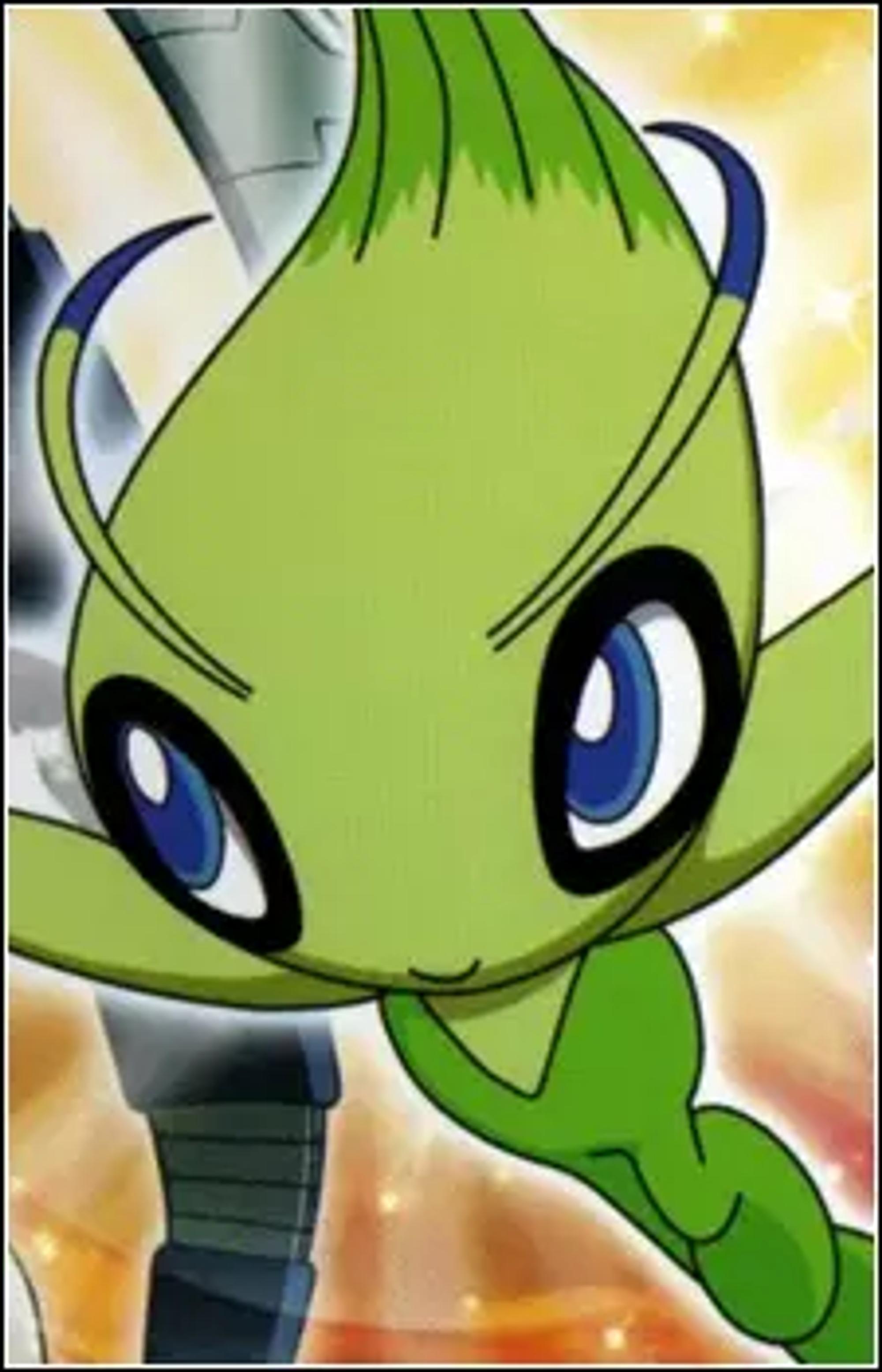 Celebi