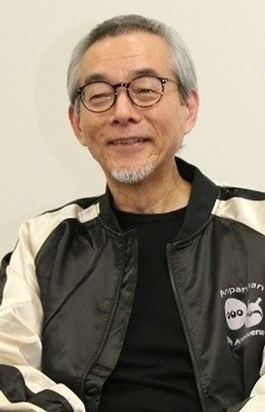 Akinori Nagaoka