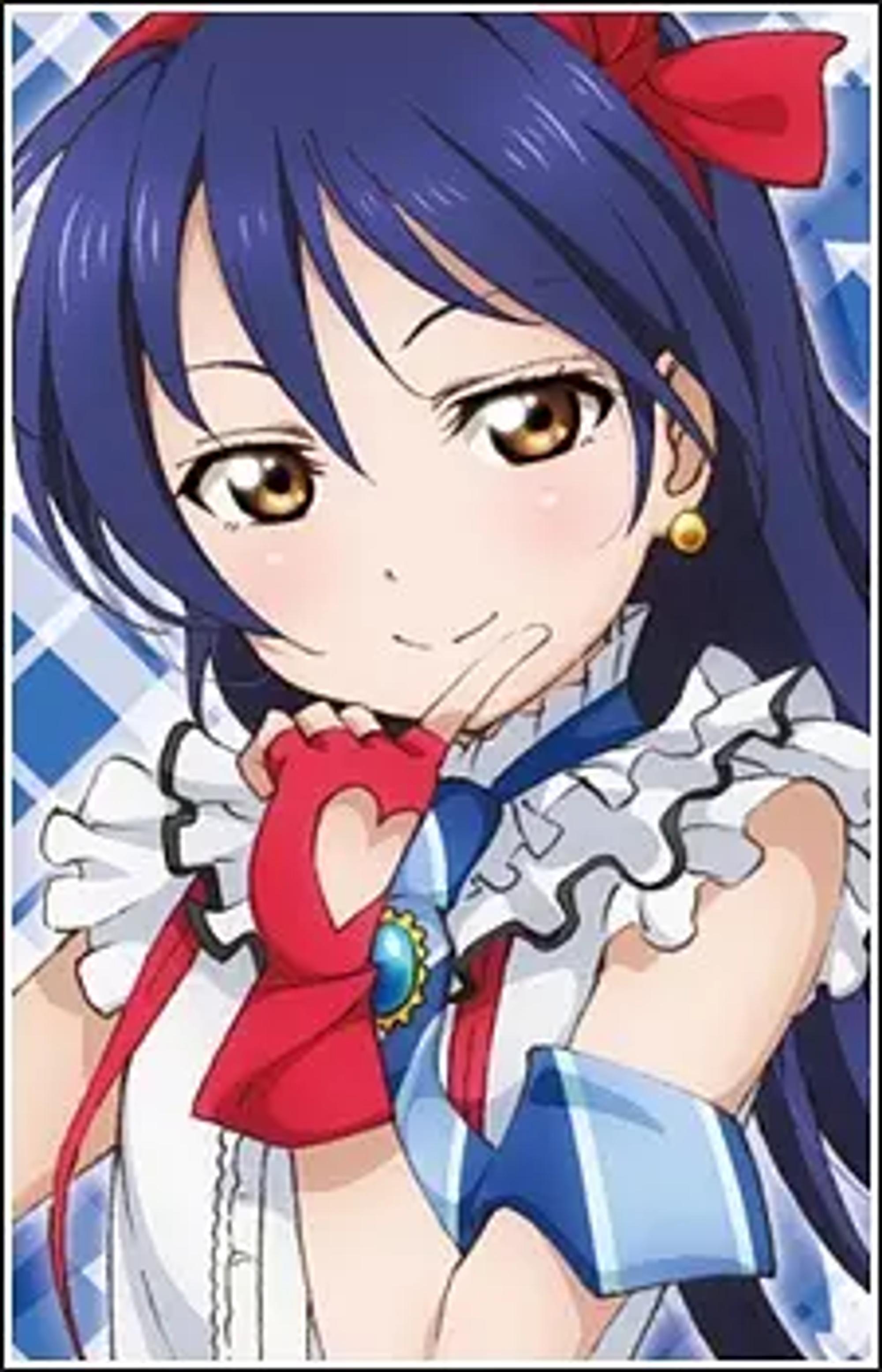 Umi Sonoda