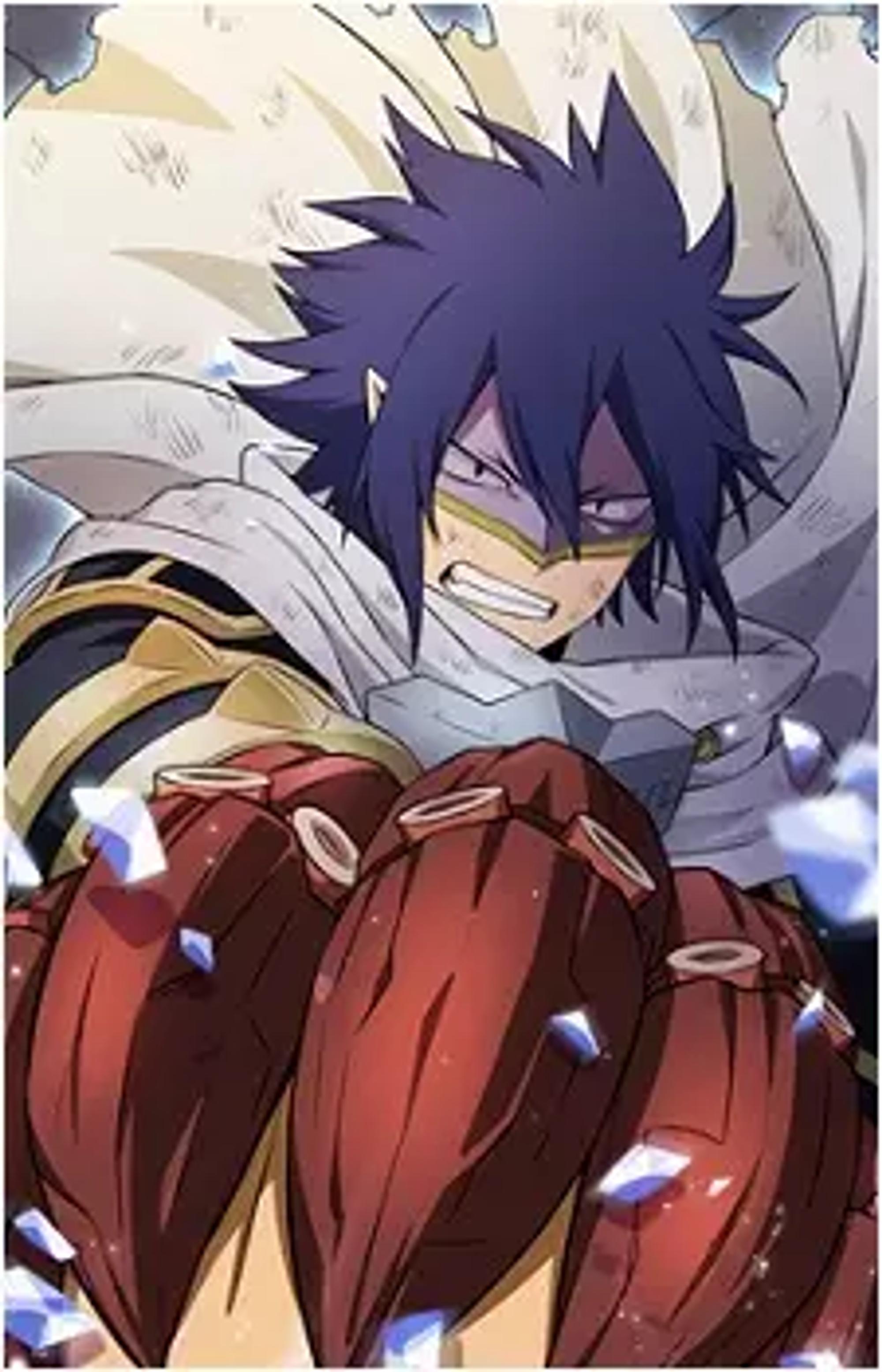 Tamaki Amajiki