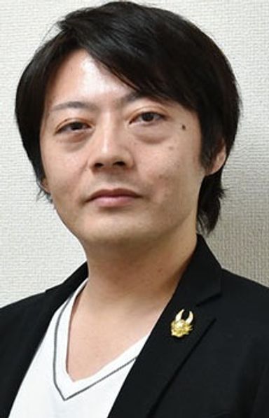 Yuuichirou Hayashi