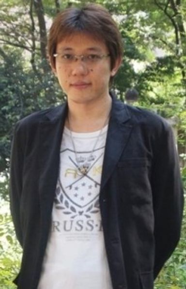 Yuji Kobayashi