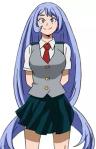 Nejire Hadou