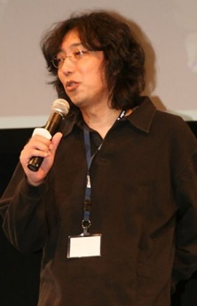 Ryuutarou Nakamura