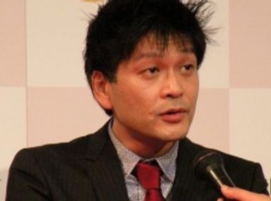 Noboru Yamaguchi