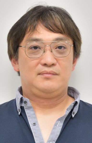 Takaharu Ozaki