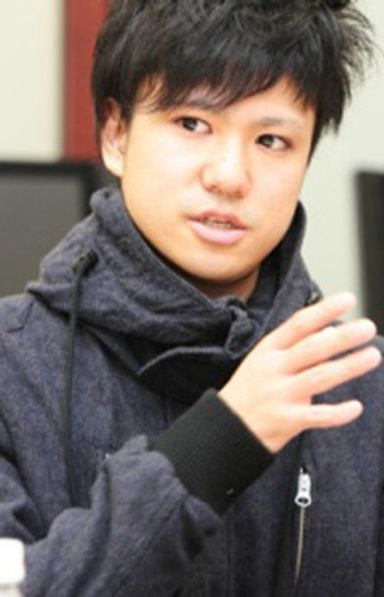 Genki Hikota