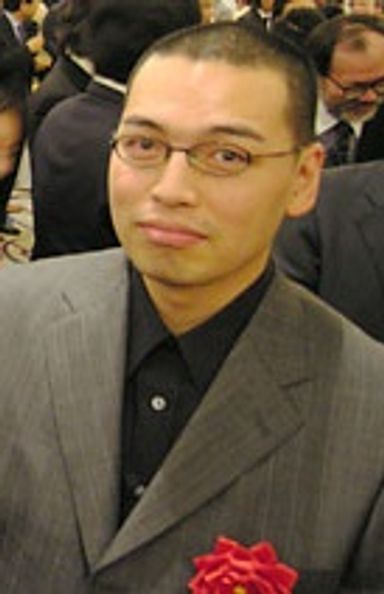 Kiyohiko Azuma