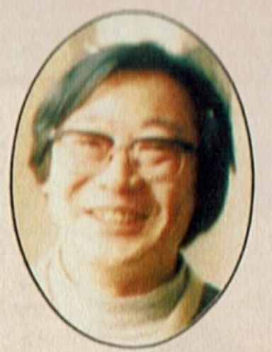 Masahiro Ioka