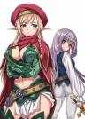 Queen's Blade OVA Specials