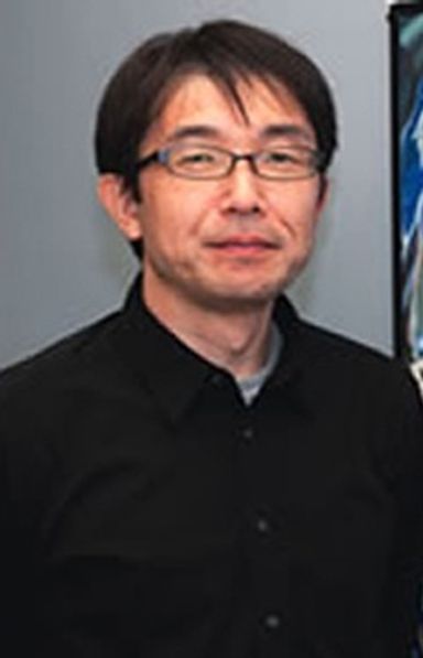 Akira Iwanaga