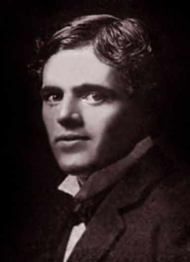 Jack London