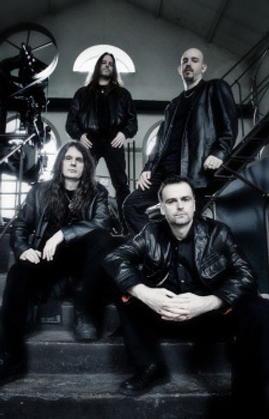 Blind Guardian