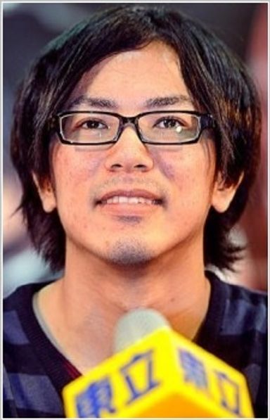 Hajime Isayama