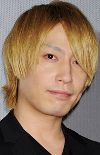 Yasutaka Nakata