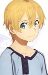 Eugeo