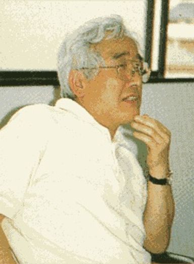 Fumio Kurokawa