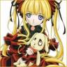 Rozen Maiden: Meitantei Kunkun - Duell Walzer