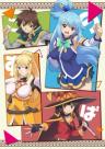 KonoSuba: God's Blessing on This Wonderful World! 3