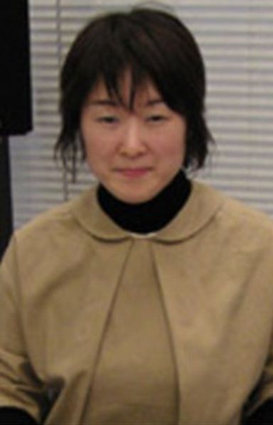 Tomoko Sasaki