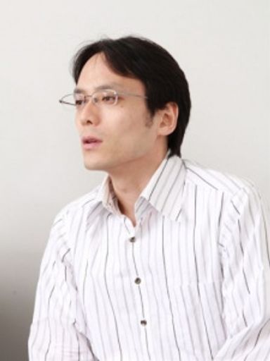 Nobuhiro Nakayama