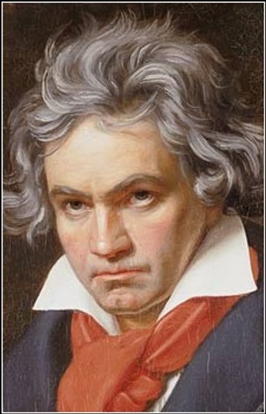 Ludwig van Beethoven