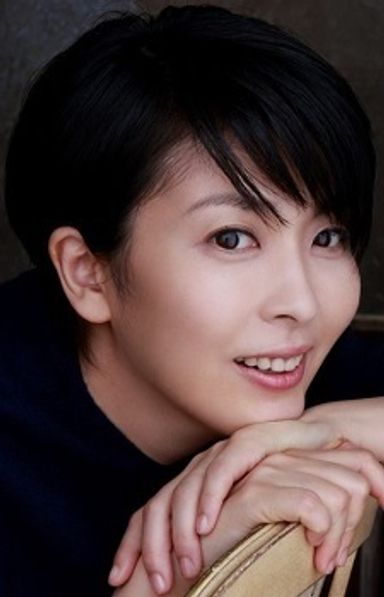 Takako Matsu