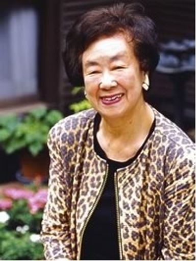 Miyoko Matsutani