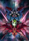 Mobile Suit Gundam: Twilight Axis - Red Blur