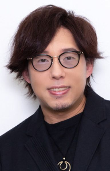 Satoshi Hino