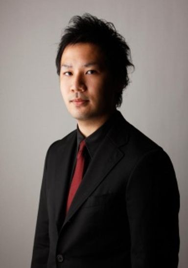 Shuichiro Fukuhiro