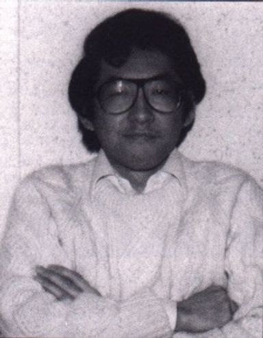 Hideki Kakinuma