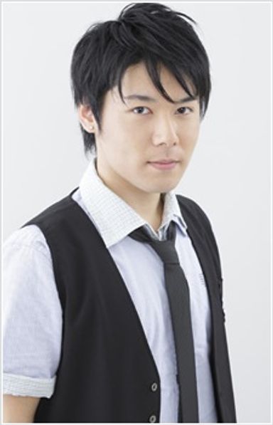 Daisuke Nakamura