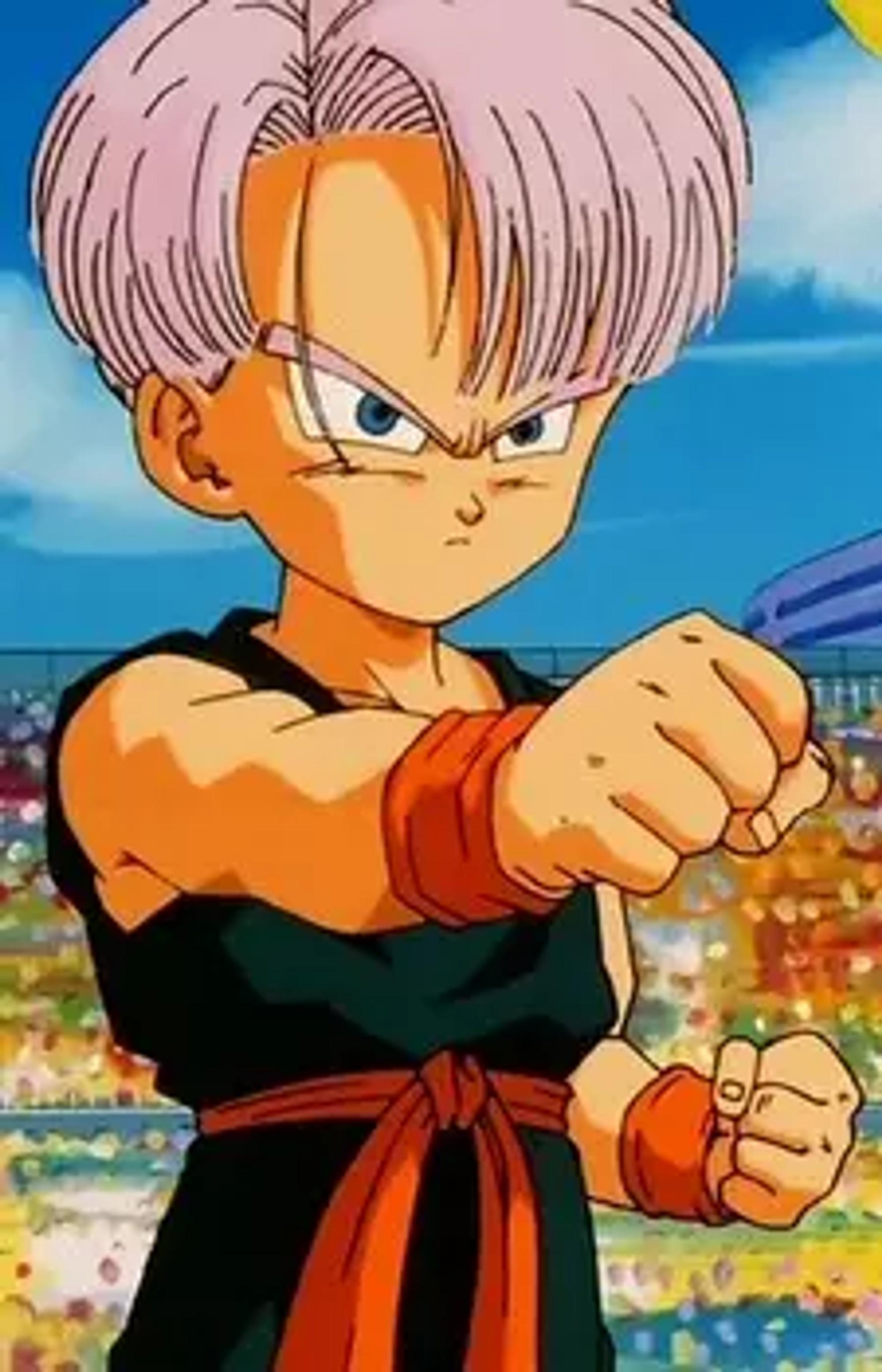 Trunks