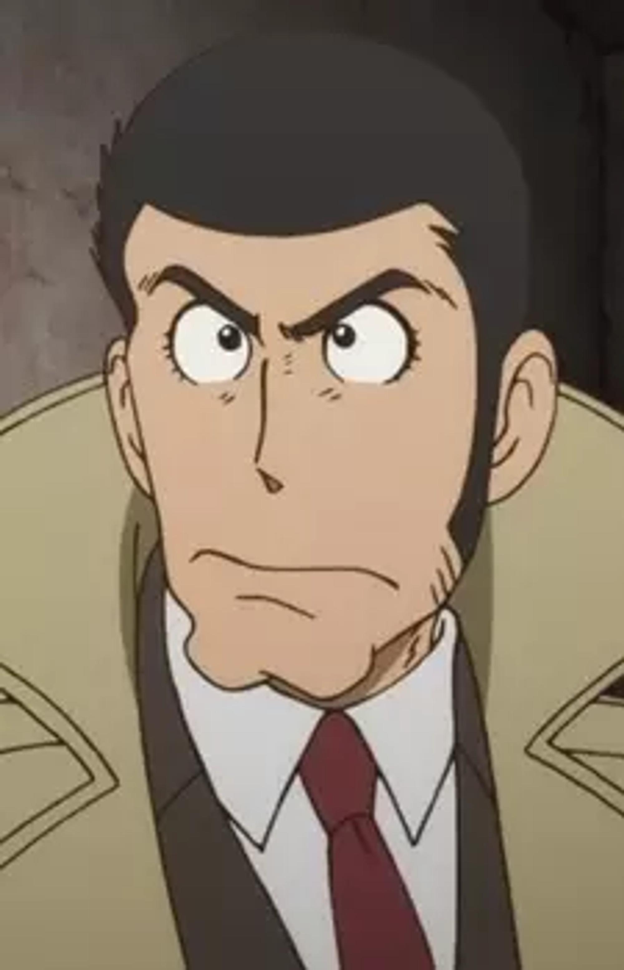 Kouichi Zenigata