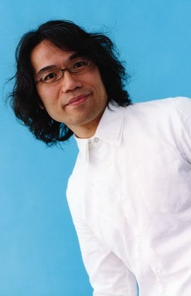 Toshio Iwai