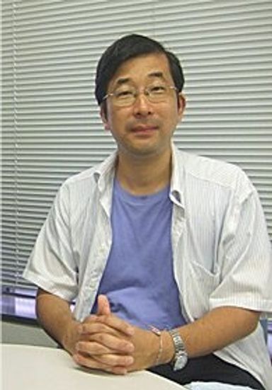 Hajime Kanzaka