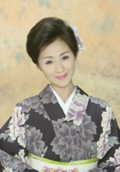 Youko Nagayama