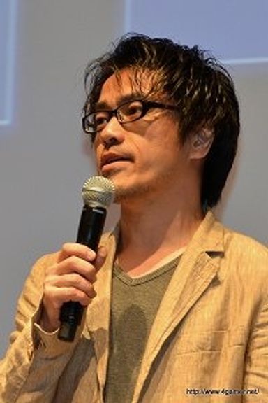 Susumu Yamaguchi