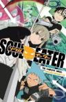 Soul Eater: Late Night Show