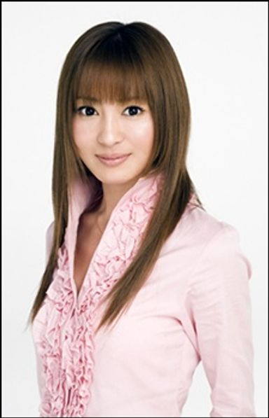 Chiharu Niiyama