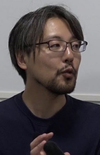 Hiroya Hasegawa