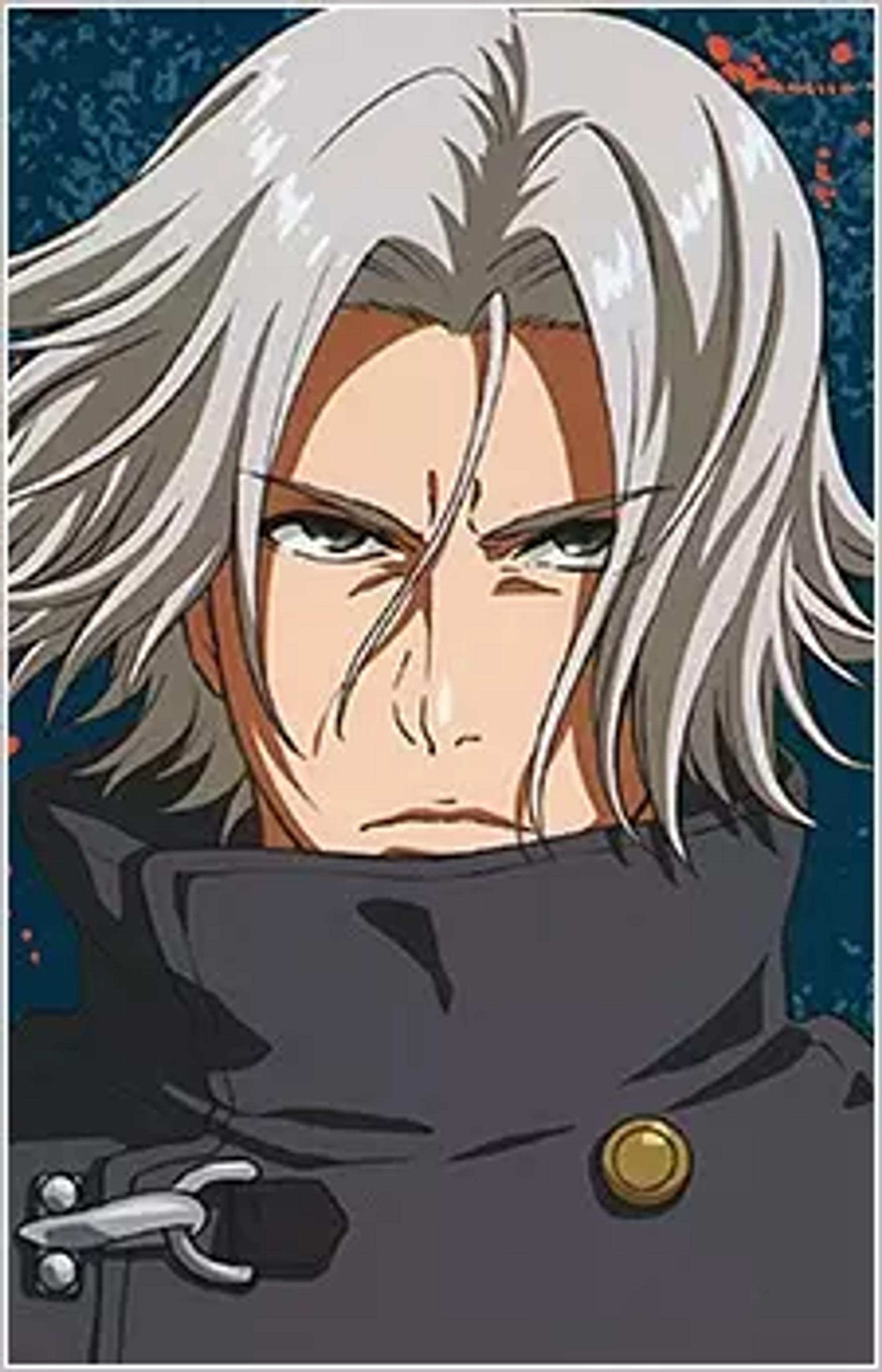 Renji Yomo