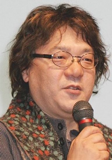 Shigeyasu Yamauchi