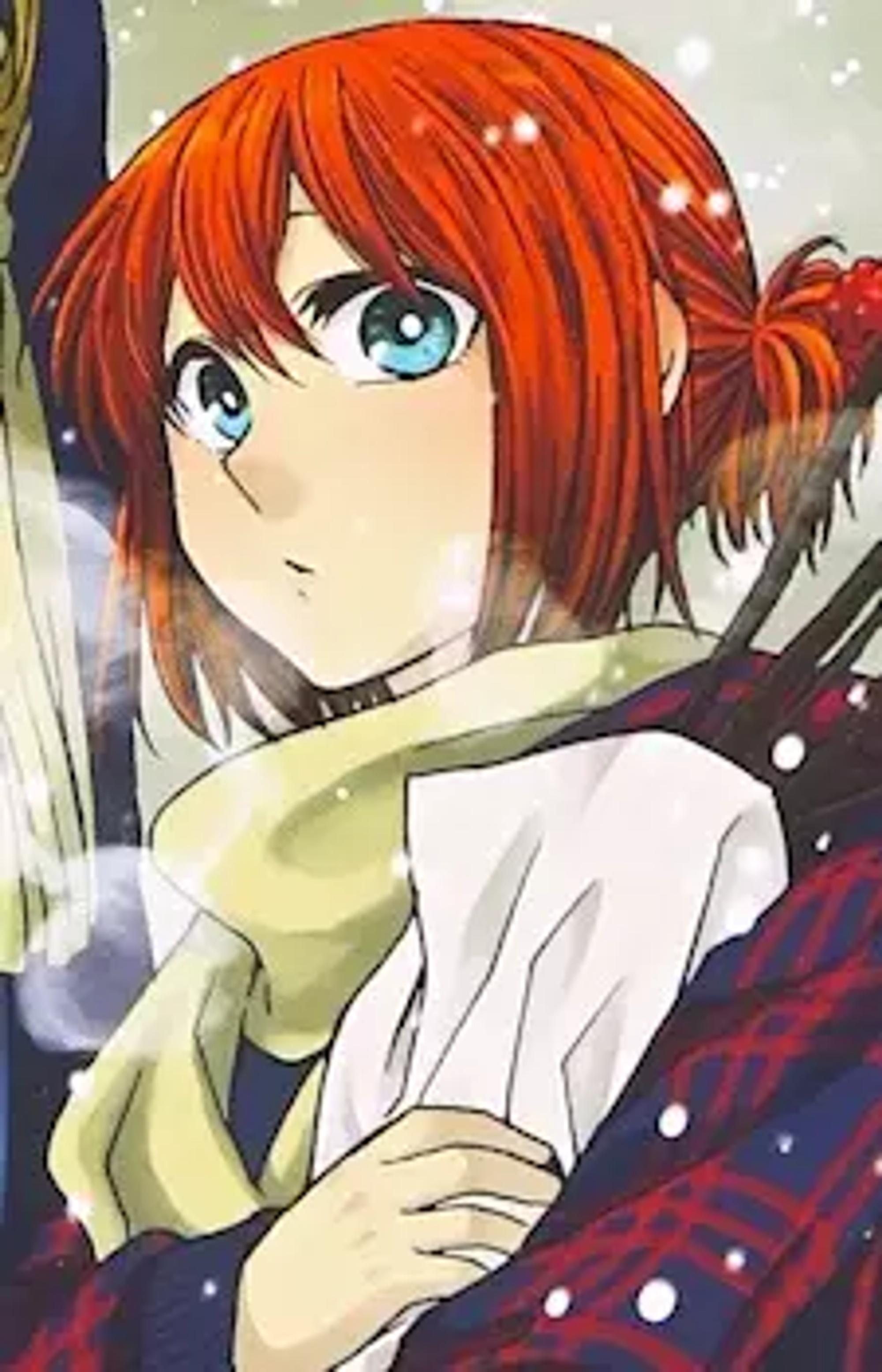 Chise Hatori