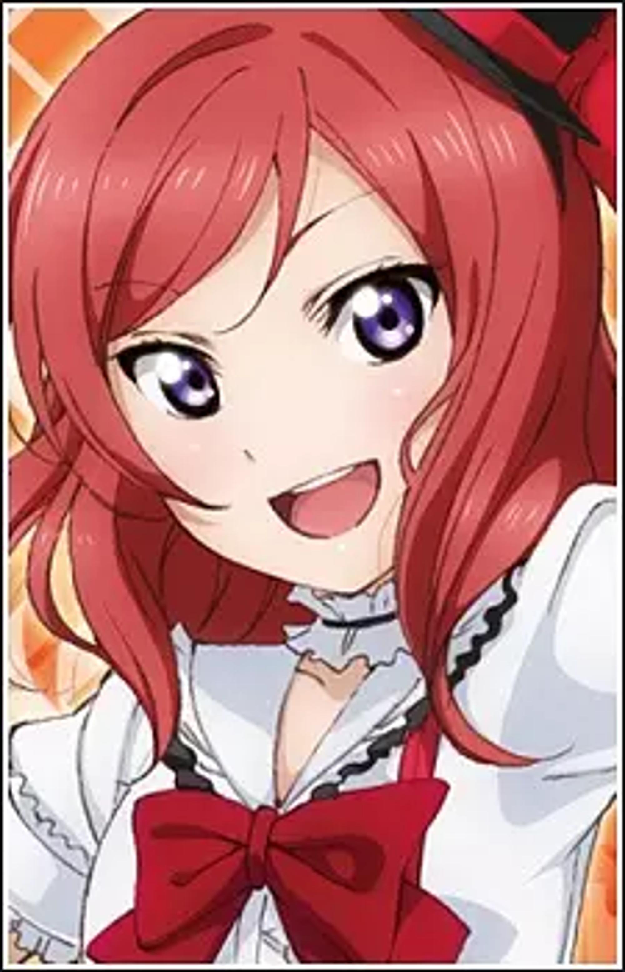 Maki Nishikino