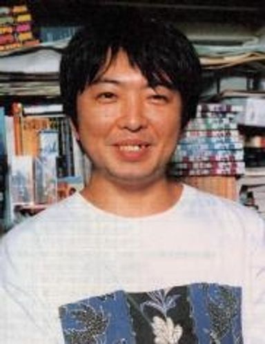 Kamui Fujiwara