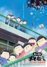 Mr. Osomatsu the Movie